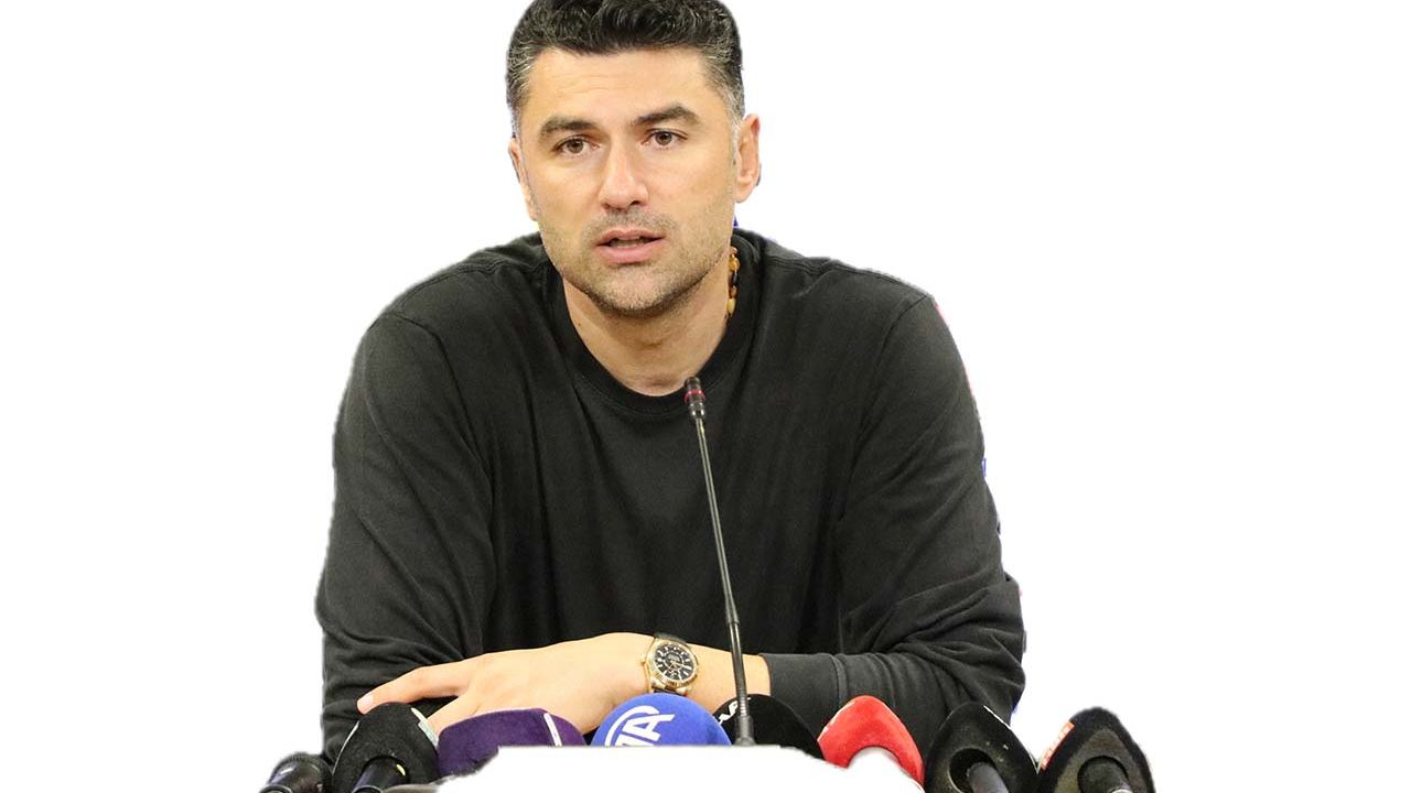 Gaziantep FK-Fenerbahçe maçının ardından