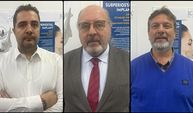 Çene kemiği erimiş hastalara özel titanyum diş implantı