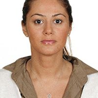 Ayşe Hayali
