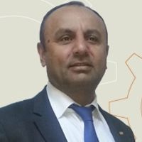 Dr. Mustafa Alpaslan (SMMM)