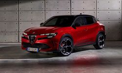 Alfa Romeo, MILANO’yu tanıttı
