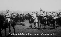 Zafere giden yolun ayak sesi: Sakarya Meydan Muharebesi