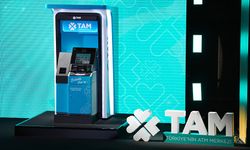 7 kamu bankasının hizmeti tek ATM'de toplandı