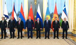 Kırgızistan'ın Avrasya Ekonomik Birliğine üye ülkelerle ticareti 4,4 milyar dolara çıktı