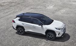 İkonik Toyota RAV4, 30’uncu yaşını kutluyor