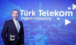 Türk Telekom’un, mobil ve fiberdeki büyümesi sürüyor