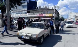 Erzurum'da  silahlı saldırıya uğrayan muhtar yaralandı