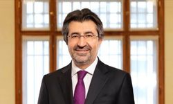 Türkiye Bankalar Birliği Yönetim Kurulu Başkanlığı'na yeniden Alpaslan Çakar seçildi
