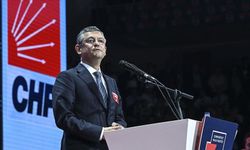CHP Genel Başkanı Özel'den İzmir'de akıma kapılıp ölenler için taziye mesajı