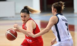 Basketbol: 18. Erciyes Kupası Kadınlar Turnuvası