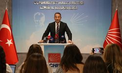 CHP Grup Başkanvekili Başarır, İzmir'de gündemi değerlendirdi