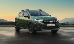 Dacia Sandero Stepway B-SUV’da zirveyi bırakmadı