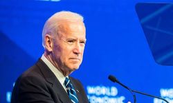 Biden: "Şüphesiz ki ABD, İsrail'i tam olarak desteklemektedir"