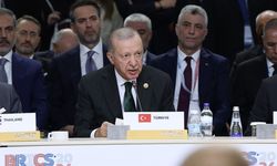 Cumhurbaşkanı Erdoğan: Bu alçakça saldırı, Türkiye'nin terörü bertaraf etme kararlılığını perçinlemiştir