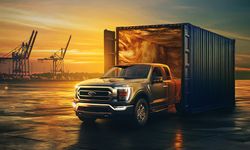 Sıradışı Ford F-150 XLT geliyor