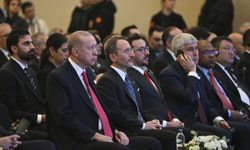 Cumhurbaşkanı Erdoğan, İstanbul Energy Forum'da konuştu: