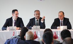 Erkılınç: Basınımız kendi hakkını savunamaz duruma gelmemeli