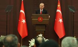 Cumhurbaşkanı Erdoğan: Terör örgütünün belediye gücüyle haraç mekanizmaları kurmasına göz yumamayız