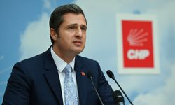 CHP Sözcüsü Yücel, MYK gündemine ilişkin basın toplantısı düzenledi