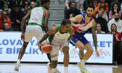 Türkiye Sigorta Basketbol Süper Ligi