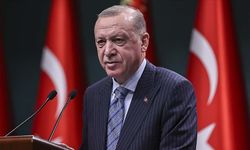 Cumhurbaşkanı Erdoğan'dan Dünya Engelliler Günü paylaşımı