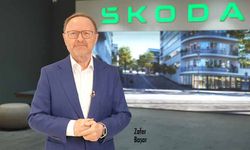 Skoda, yılı rekorla kapatıyor