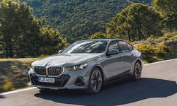 BMW Group, elektrikli modelleriyle büyüdü