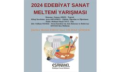 2024 ESANMEL Edebiyat Yarışması kazananları açıklandı