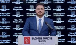 BTP Genel Başkanı Baş'a "Cumhurbaşkanı'na hakaret" soruşturmasında adli kontrol kararı