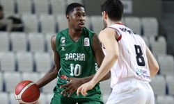 Türkiye Sigorta Basketbol Süper Ligi