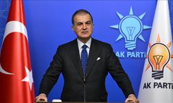 Çelik: Terörsüz Türkiye Zamanı Geldi!