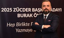 ‘ZÜCDER’de homojen bir yapı kuracağız’