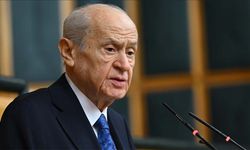 MHP Genel Başkanı Bahçeli, taburcu edildi