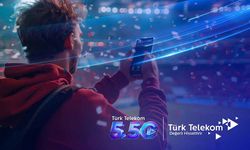 Türk Telekom, RAMS Park'ta 5.5G deneyimi sunacak