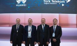 Türk Telekom ve Huawei’den   akıllı şehircilik alanında Avrupa’da bir ilk!