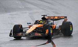 Oscar Piastri, Çin Grand Prix'sinde Zaferi Kazandı