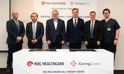 Koç Healthcare ve Caring Cross,  Hücresel Gen Terapileri Alanında İş Birliğine İmza Attı