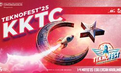 TEKNOFEST KKTC 2025 için Heyecan Dorukta, Hazırlıklar Sürüyor