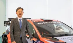 Hyundai Motor Türkiye'nin Yeni CEO'su Alex Kim Oldu
