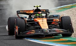 Formula 1 Sezonu Avustralya Grand Prix'sinde Lando Norris Zaferle Başladı