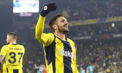 Dusan Tadic tarihe geçerek "dalya" demeye hazırlanıyor