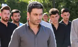 Ozan Akbaba'dan 'Uzak Şehir' itirafı