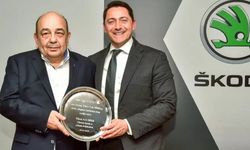 Ahmet Yüce Kimdir? Skoda Türkiye’nin Başarılı Distribütörü