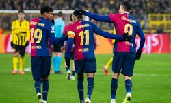 UEFA Şampiyonlar Ligi gol krallığı yarışına Barcelona damgası