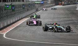 Formula 1'de yeni sezon heyecanı başlıyor