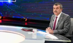 Bakan Tekin: Okullardaki personel yetersizliği 'hizmet alımı' ile çözülecek