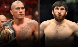 UFC 313: Alex Pereira vs. Magomed Ankalaev Kemer Mücadelesi! Tarih, Saat ve Yayın Detayları