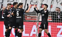 "Beşiktaş ile Gaziantep FK Karşılaşması Hangi Gün, Kaçta ve Nereden İzlenir?"