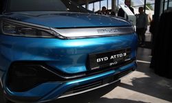 Çin Devi BYD, Otomotiv Dünyasını Sallıyor: Volkswagen, Ford ve GM’nin Toplamını Geride Bıraktı!