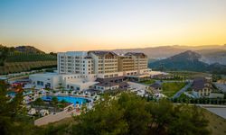 BN Hotel Thermal &Wellness 9. Aile Festivali ile bayram ve sömestir coşkusunu bir arada yaşatacak!